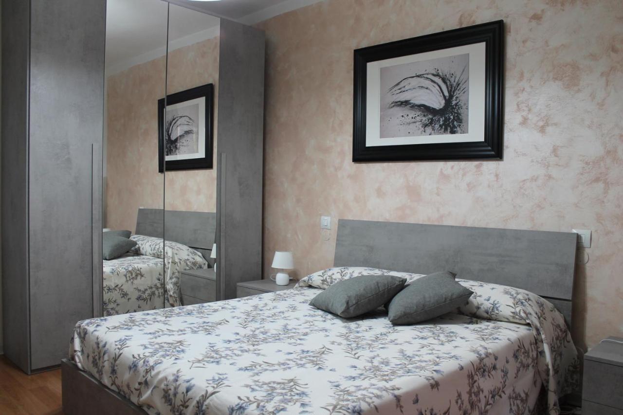 Charming Apartment Tilli With Parking Perugia Exterior foto