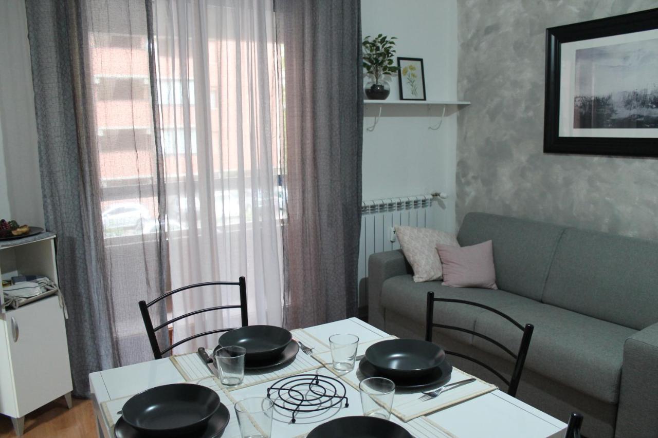 Charming Apartment Tilli With Parking Perugia Exterior foto