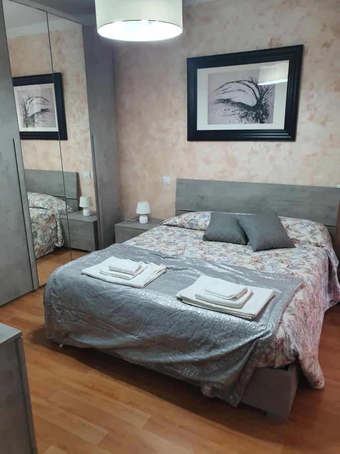 Charming Apartment Tilli With Parking Perugia Exterior foto