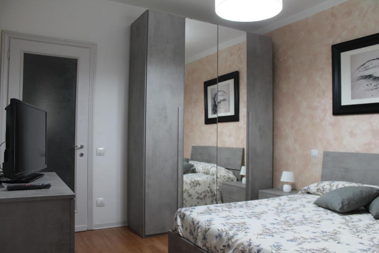 Charming Apartment Tilli With Parking Perugia Exterior foto