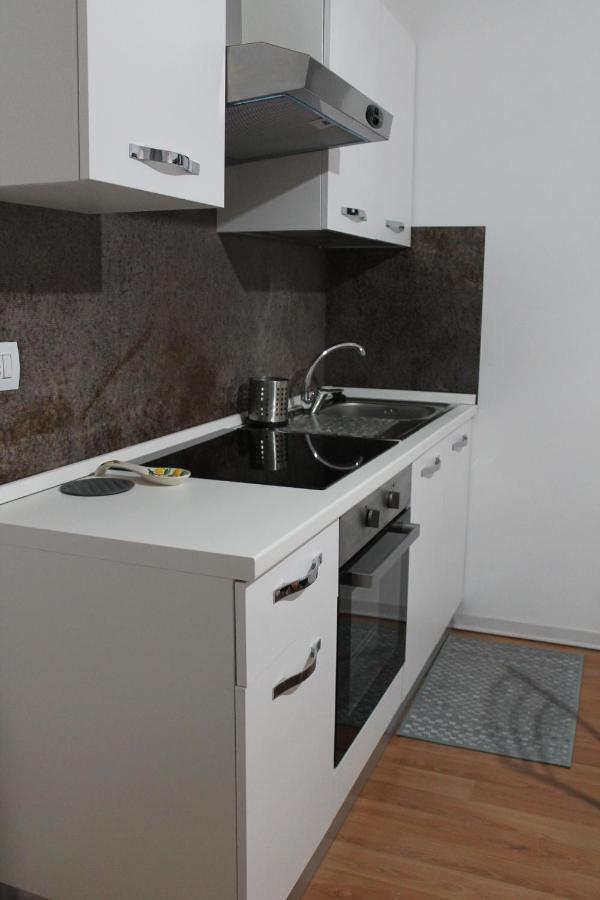 Charming Apartment Tilli With Parking Perugia Exterior foto