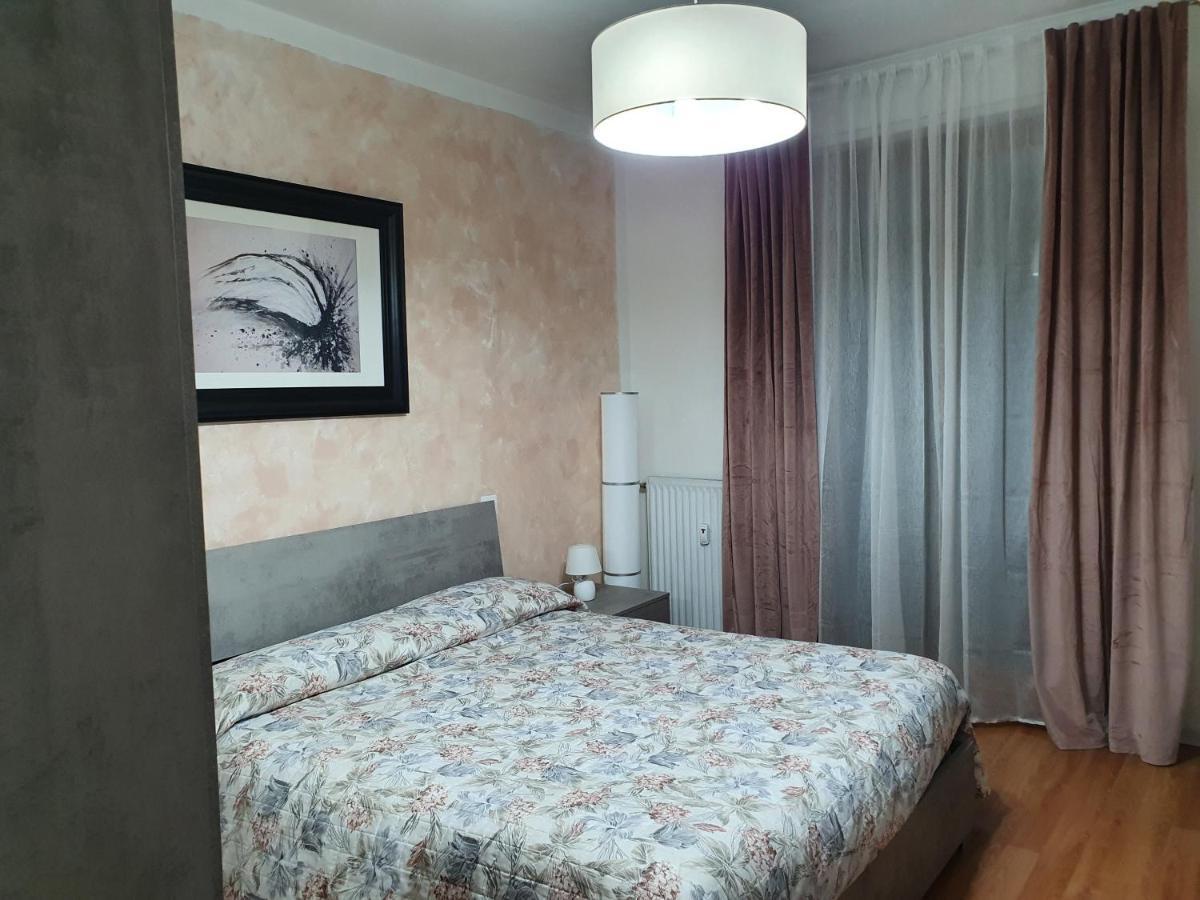 Charming Apartment Tilli With Parking Perugia Exterior foto