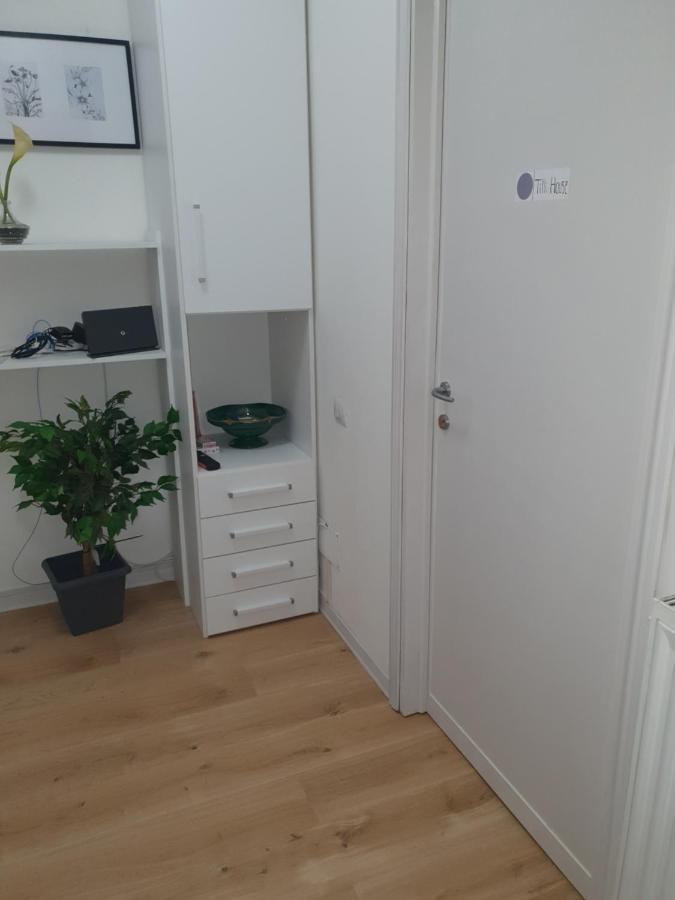 Charming Apartment Tilli With Parking Perugia Exterior foto