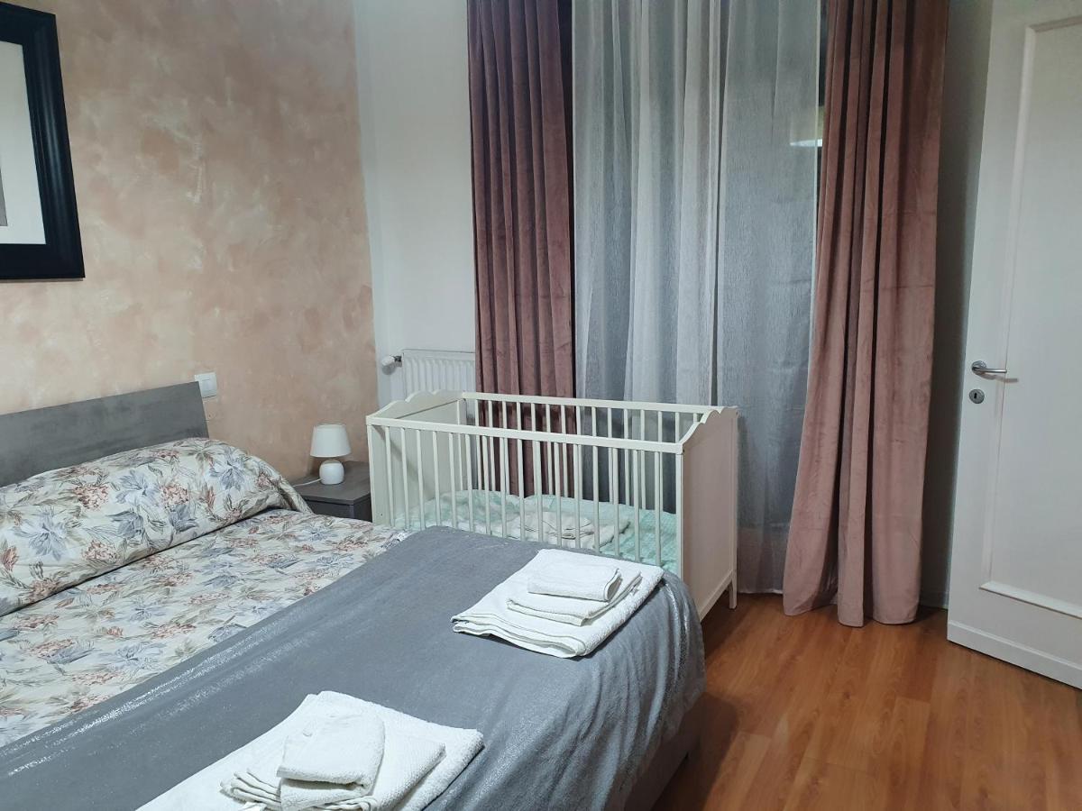 Charming Apartment Tilli With Parking Perugia Exterior foto