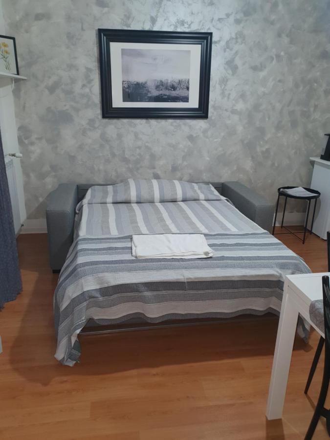 Charming Apartment Tilli With Parking Perugia Exterior foto
