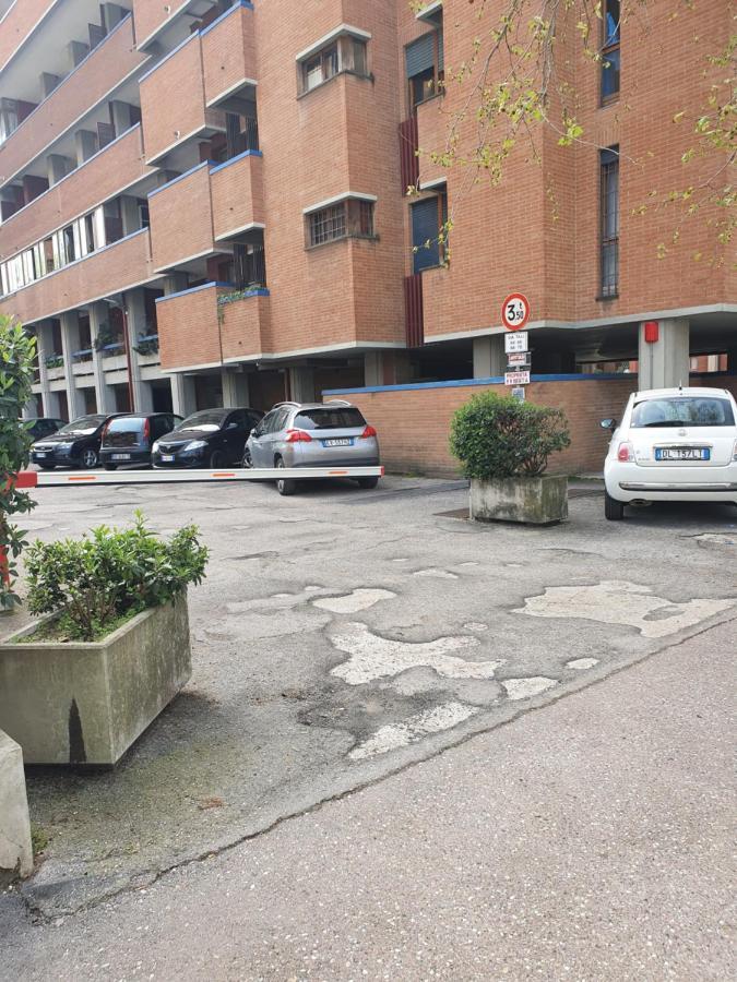 Charming Apartment Tilli With Parking Perugia Exterior foto