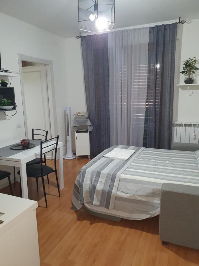 Charming Apartment Tilli With Parking Perugia Exterior foto