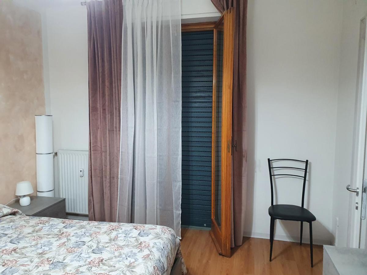 Charming Apartment Tilli With Parking Perugia Exterior foto
